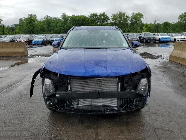 2024 HYUNDAI TUCSON SEL - 5NMJFCDE9RH365834