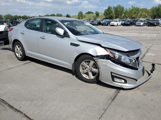 Vin: 5xxgm4a75eg339493, lot: 61860845, kia optima lx 20144