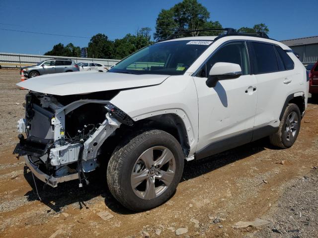 Vin: jtmrwrfv8rd248161, lot: 61470695, toyota rav4 xle 2024 img_1
