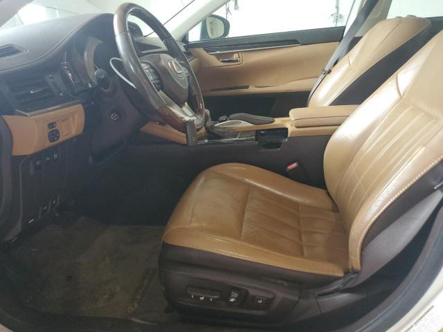 2017 LEXUS ES 350 58ABK1GG1HU076315