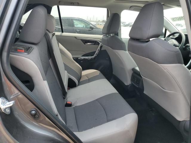 2024 TOYOTA RAV4 XLE - 2T3P1RFV4RC471176