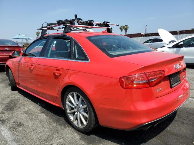 Vin: wauffafl0gn007315, lot: 60632625, audi a4 premium plus s-line 20162