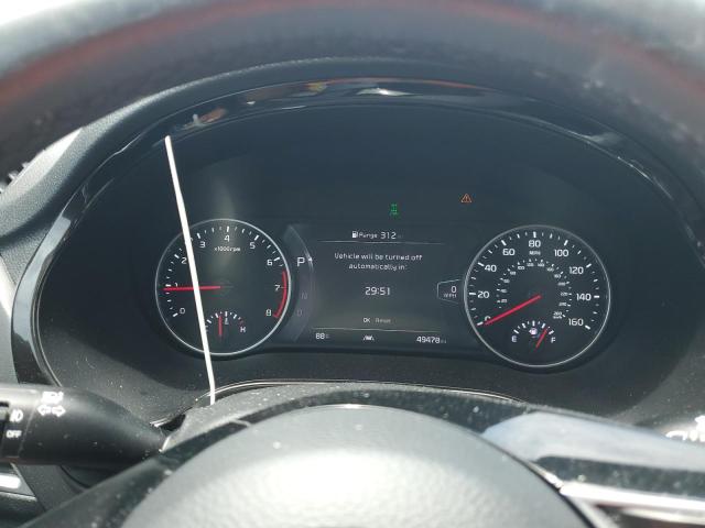 2022 KIA SELTOS SX KNDETCA21N7254166