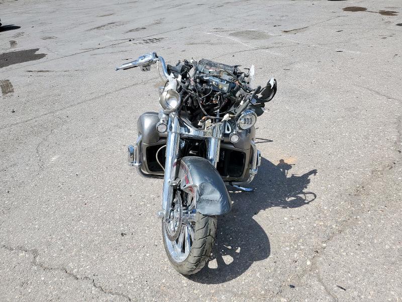 2016 HARLEY-DAVIDSON FLHTKSE CV 1HD1TEN1XGB959428