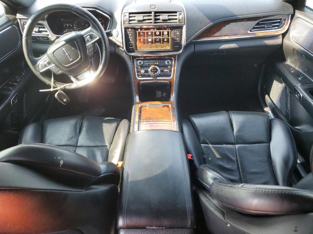 2019 LINCOLN CONTINENTA 1LN6L9UKXK5602049