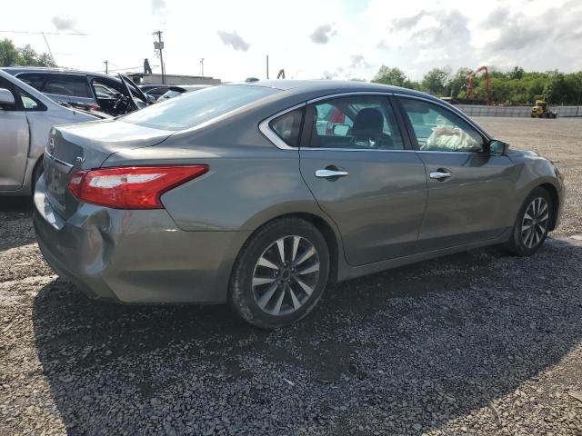 Vin: 1n4al3ap6hc275817, lot: 60204265, nissan altima 2.5 20173