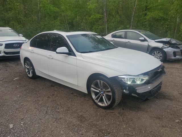 Vin: wba8d9c50ja614509, lot: 57240115, bmw 3 series xi 20184