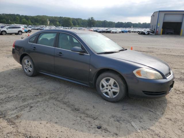 Vin: 2g1wa5ek8a1120562, lot: 59556225, chevrolet impala ls 20104