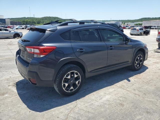 2019 SUBARU CROSSTREK JF2GTAEC3KH367107