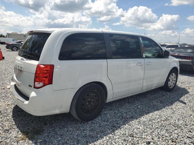 Vin: 2c4rdgbg7fr564600, lot: 61360875, dodge caravan se 20153