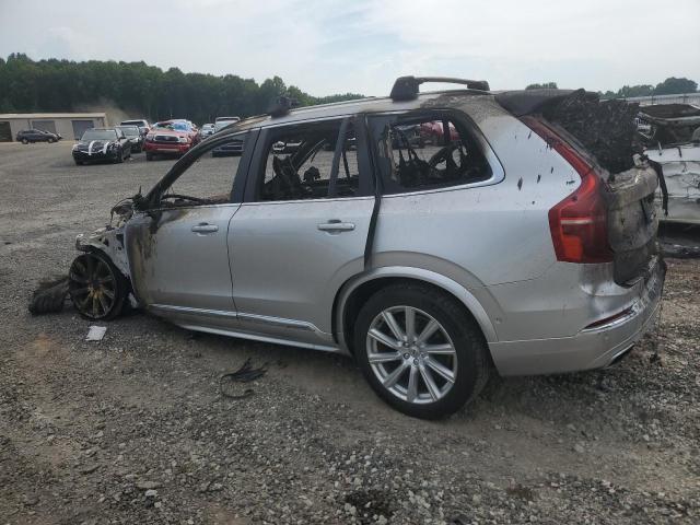 2019 VOLVO XC90 T6 IN YV4A22PL2K1486136
