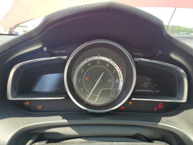 2015 MAZDA 3 GRAND TO JM1BM1M30F1219647