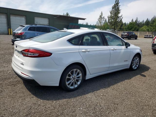 Vin: 3fa6p0lu5kr221994, lot: 60740105, ford fusion se 20193