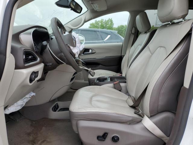 2017 CHRYSLER PACIFICA T - 2C4RC1BGXHR787829