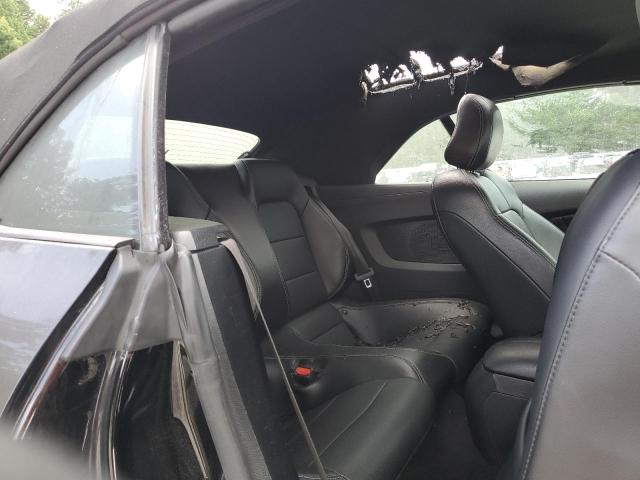 2022 FORD MUSTANG - 1FATP8UH3N5125341