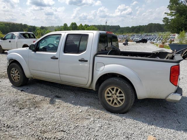 Vin: 1n6ad0er3gn737445, lot: 58837295, nissan frontier s 20162