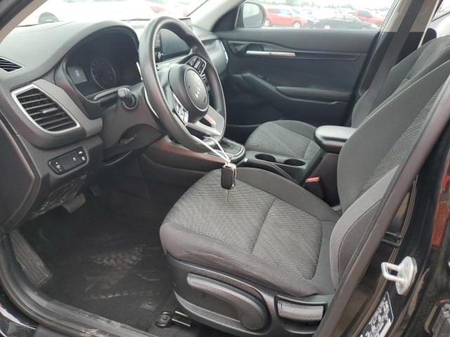 2023 KIA SELTOS LX KNDEPCAA7P7409799
