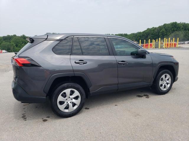 2t3f1rfv9pc342858 - 2023 Toyota rav4 le - #59694585