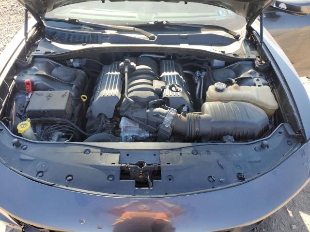 2019 DODGE CHARGER SC 2C3CDXGJ8KH734350