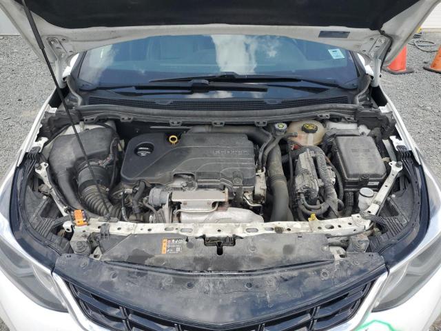 2018 CHEVROLET CRUZE PREM 3G1BF6SM3JS626445