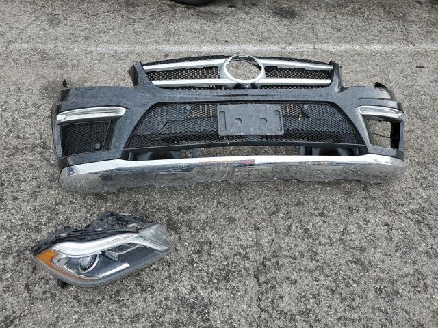2015 MERCEDES-BENZ GL 550 4MA 4JGDF7DE6FA547478