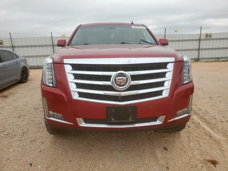 2015 CADILLAC ESCALADE L 1GYS4BKJ0FR203192