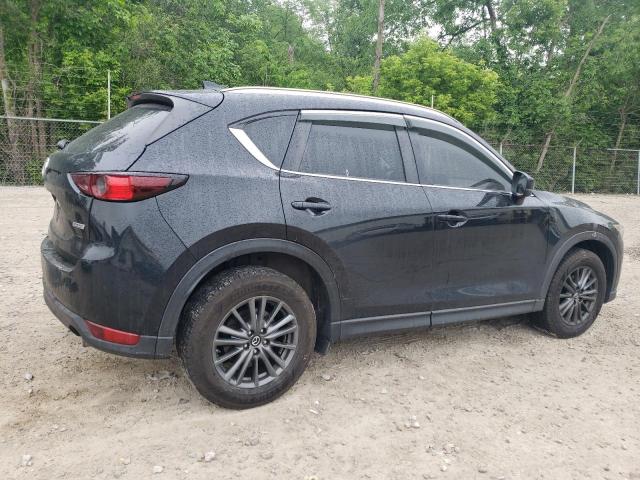 Vin: jm3kfbcm0k0557373, lot: 59895795, mazda cx-5 touring 20193