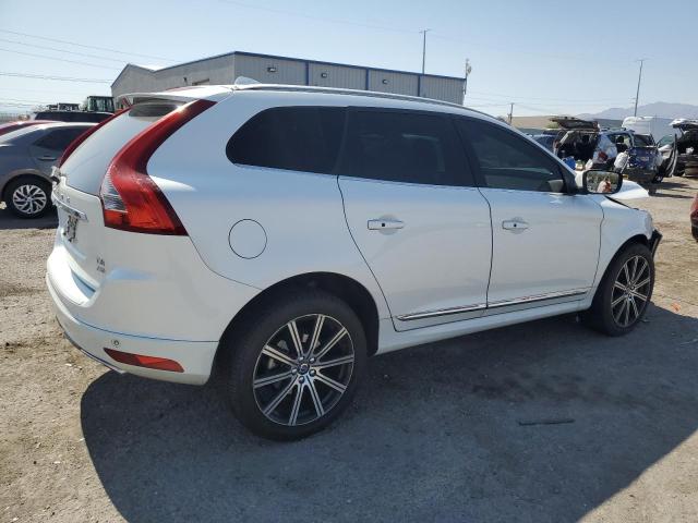 Vin: yv449mrk6g2891927, lot: 62904875, volvo xc60 t6 premier 20163