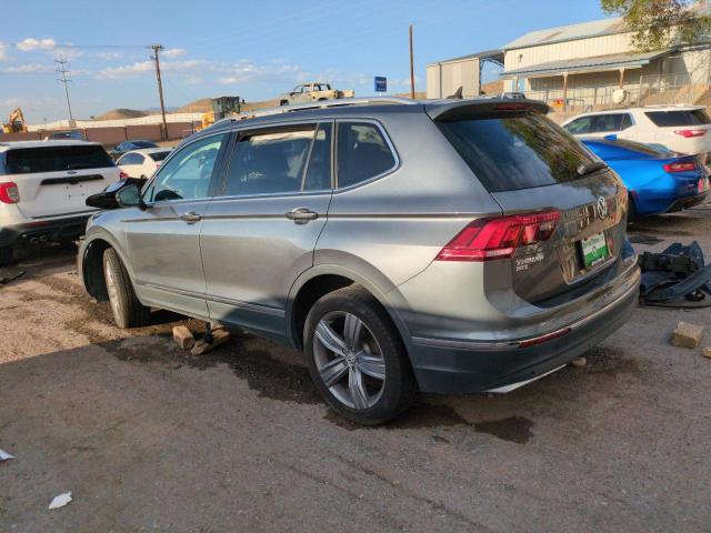 2021 VOLKSWAGEN TIGUAN SE 3VV3B7AX2MM019083