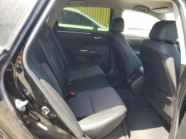 2018 HONDA CLARITY JHMZC5F19JC014859