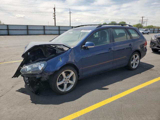 VOLKSWAGEN JETTA S