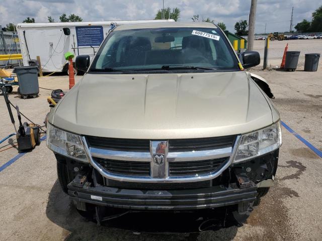 3D4PG4FBXAT115352 2010 DODGE JOURNEY