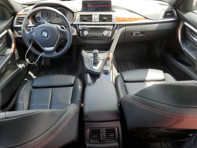 2018 BMW 330 XI WBA8D9C57JEM31715