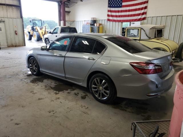 Vin: 1hgcr2f87ha254999, lot: 59615315, honda accord exl 20172