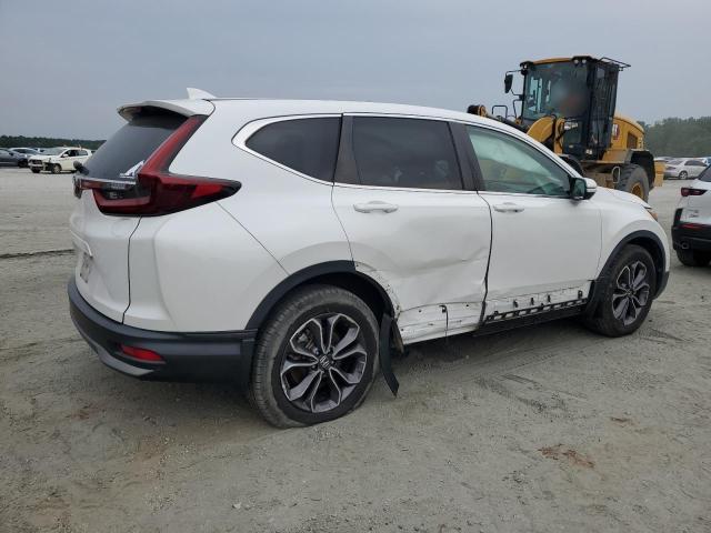 Vin: 2hkrw1h56lh408814, lot: 58722945, honda crv ex 20203