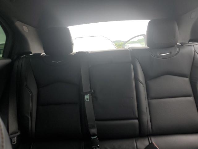 2019 CADILLAC XT4 SPORT 1GYFZFR48KF100432