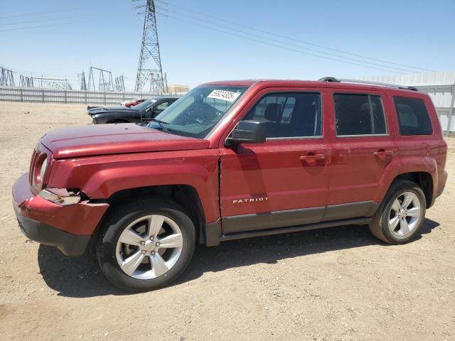 JEEP PATRIOT LI