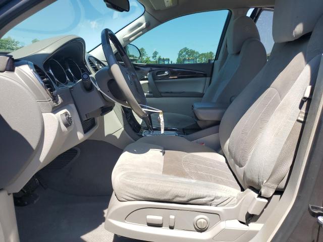 2016 BUICK ENCLAVE 5GAKRAKD2GJ218550