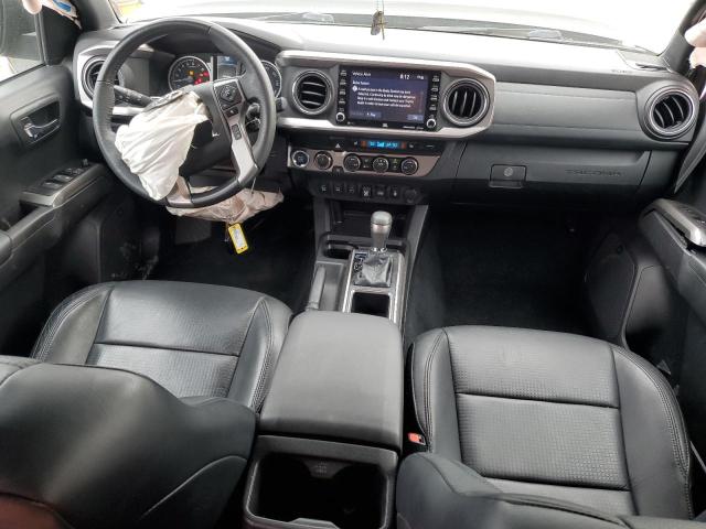 2023 TOYOTA TACOMA DOU - 3TMGZ5AN3PM537643