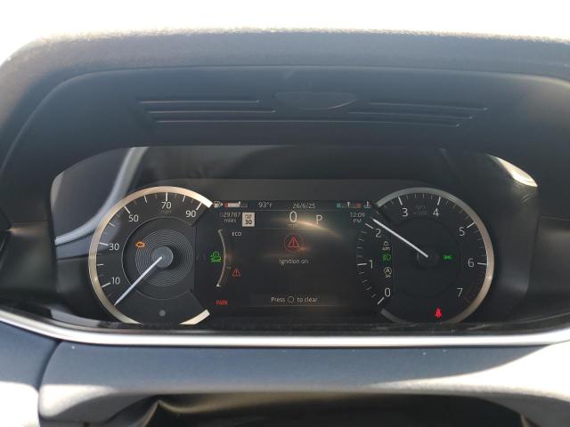 2021 LAND ROVER RANGE ROVE SALZJ2FX7MH152121