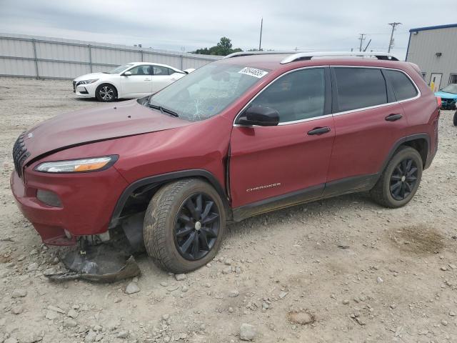Vin: 1c4pjmds2fw668922, lot: 60544655, jeep grand cher limited 2015 img_1