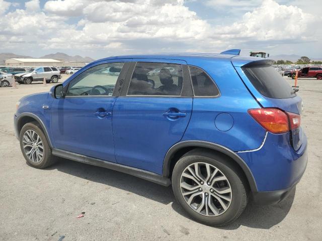 2017 MITSUBISHI OUTLANDER JA4AP3AU0HZ008605