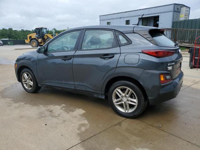 Vin: km8k12aa7ku342688, lot: 60830225, hyundai kona se 20192