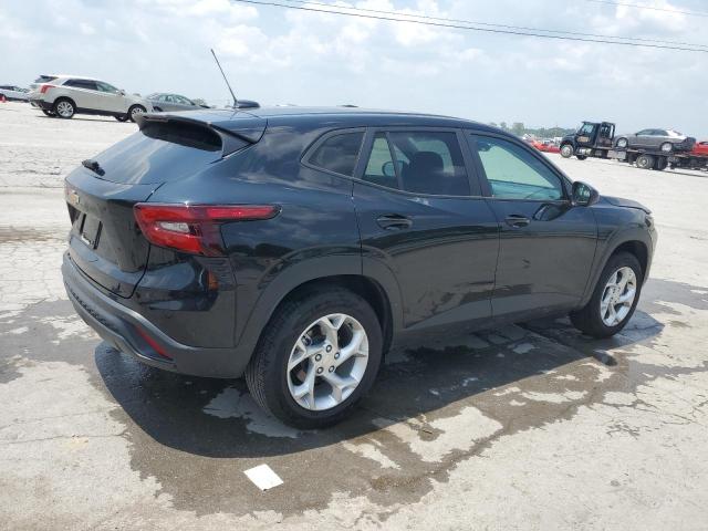 Vin: kl77lfe20rc244887, lot: 58895645, chevrolet trax ls 20243