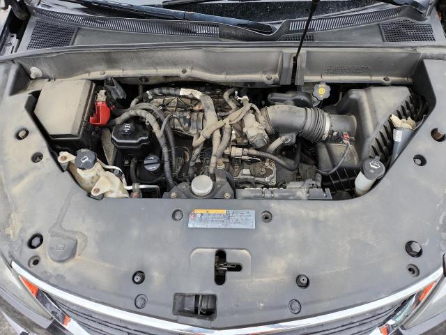 2014 CHEVROLET TRAVERSE L - 1GNKVFED6EJ277740
