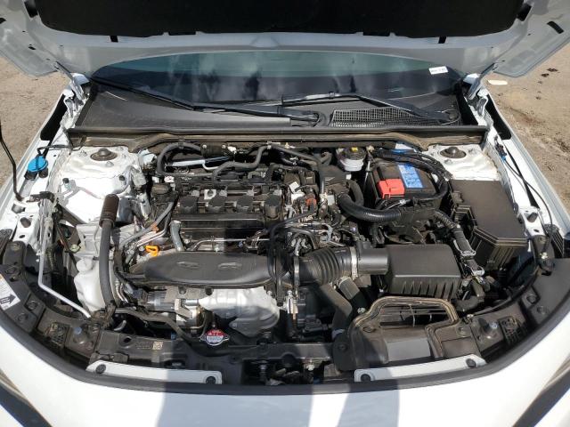 2024 HONDA CIVIC SPOR - 19XFL1G86RE021734