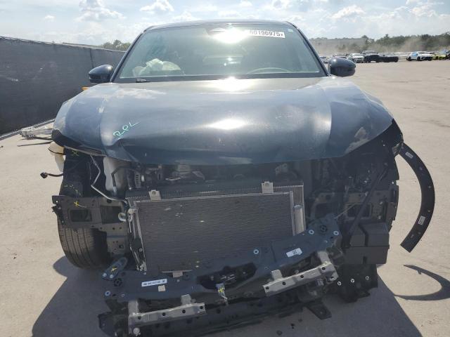 2023 HONDA HR-V EXL 3CZRZ1H70PM732411