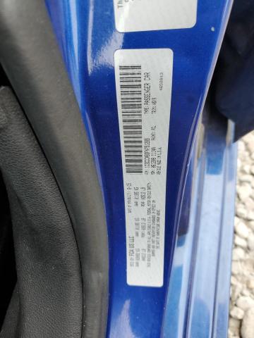 2015 CHRYSLER 200 LIMITE - 1C3CCCAB3FN751289