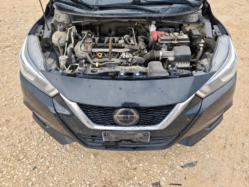 2020 NISSAN VERSA S - 3N1CN8DV0LL814534