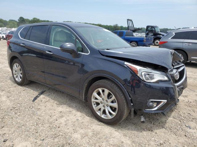 2020 BUICK ENVISION P LRBFXBSA0LD211816